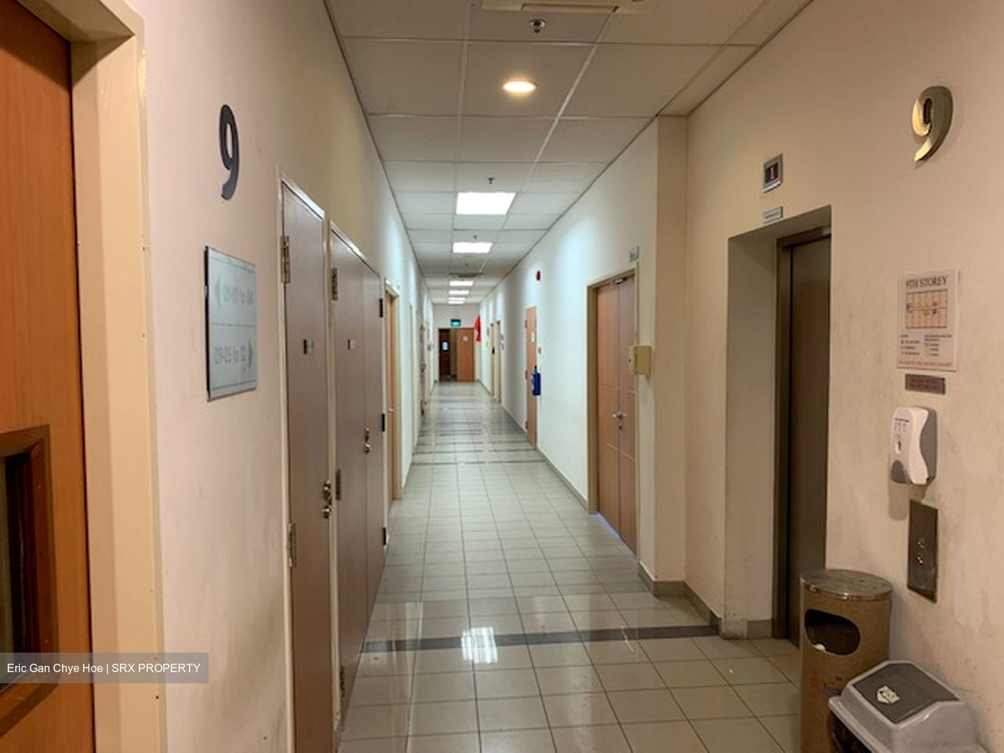 Biztech Centre (D14), Factory #451894231